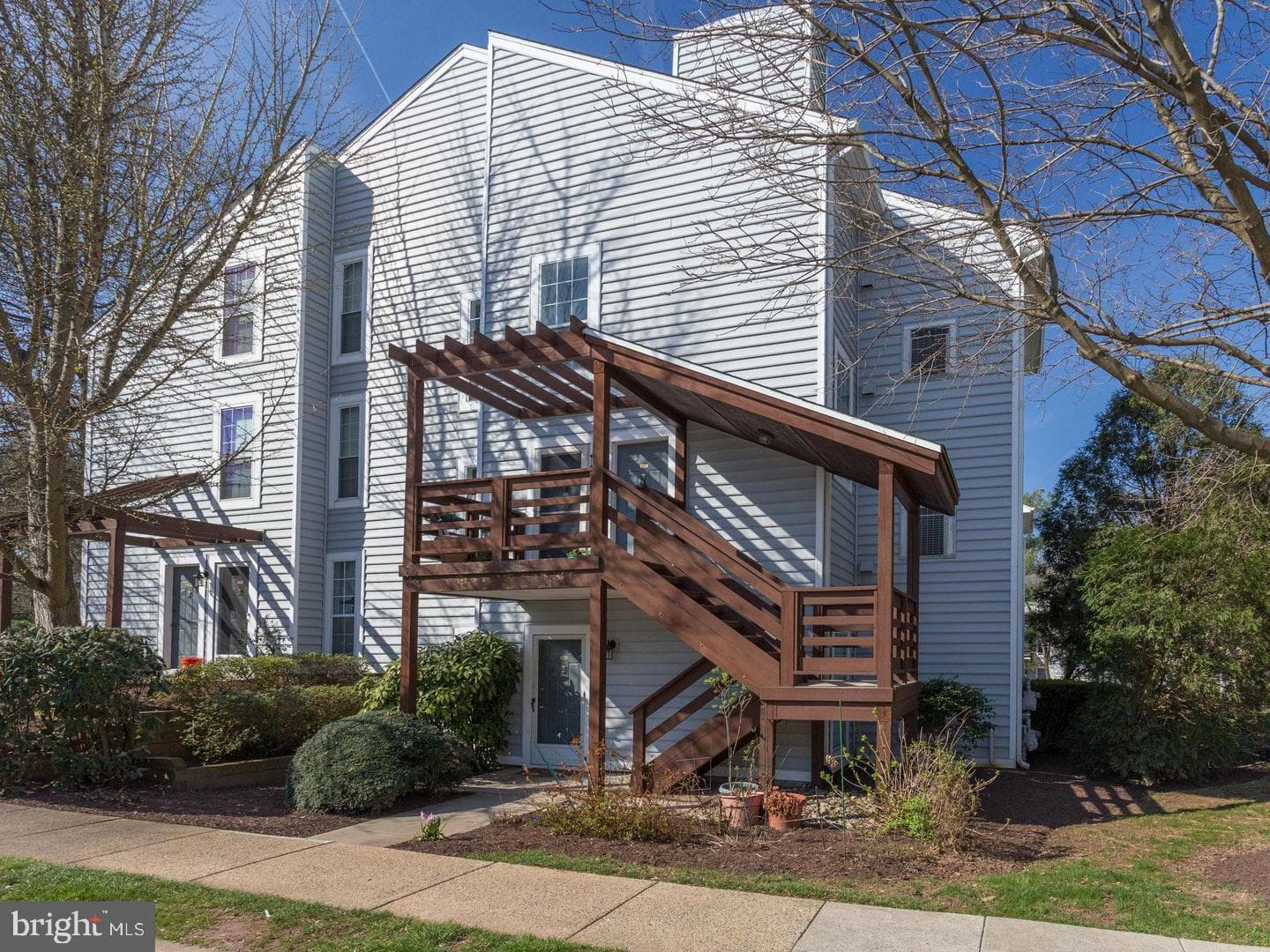 10017 Oakton Terrace Road photo 1