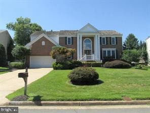 5802 Hampton Forest Way photo 1