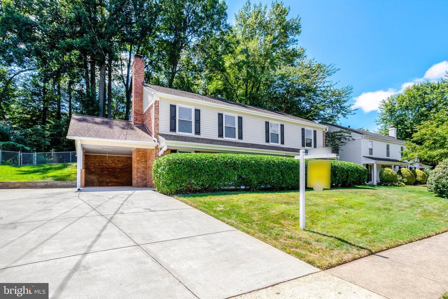 8122 Briar Creek Drive photo 1