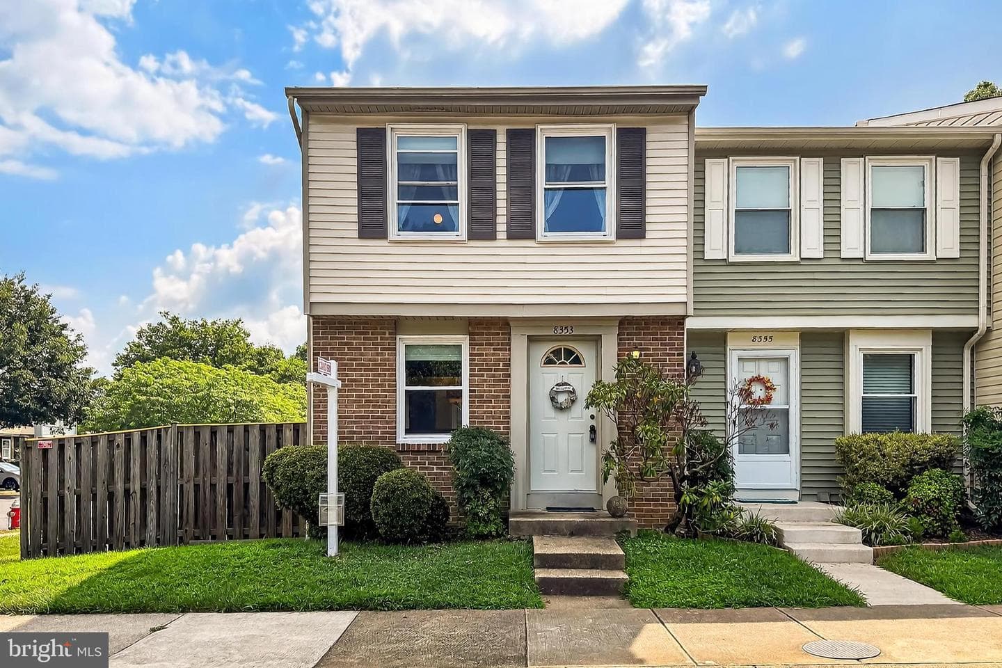 8353 Bark Tree Court photo 1