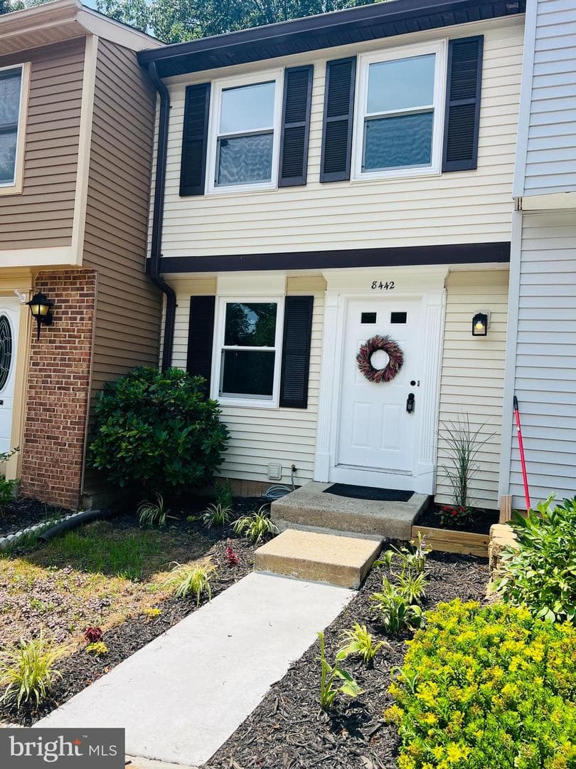 8442 Sugar Creek Lane photo 1