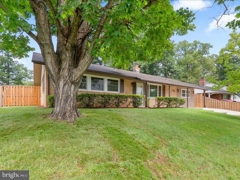 14926 Greymont Drive photo 1