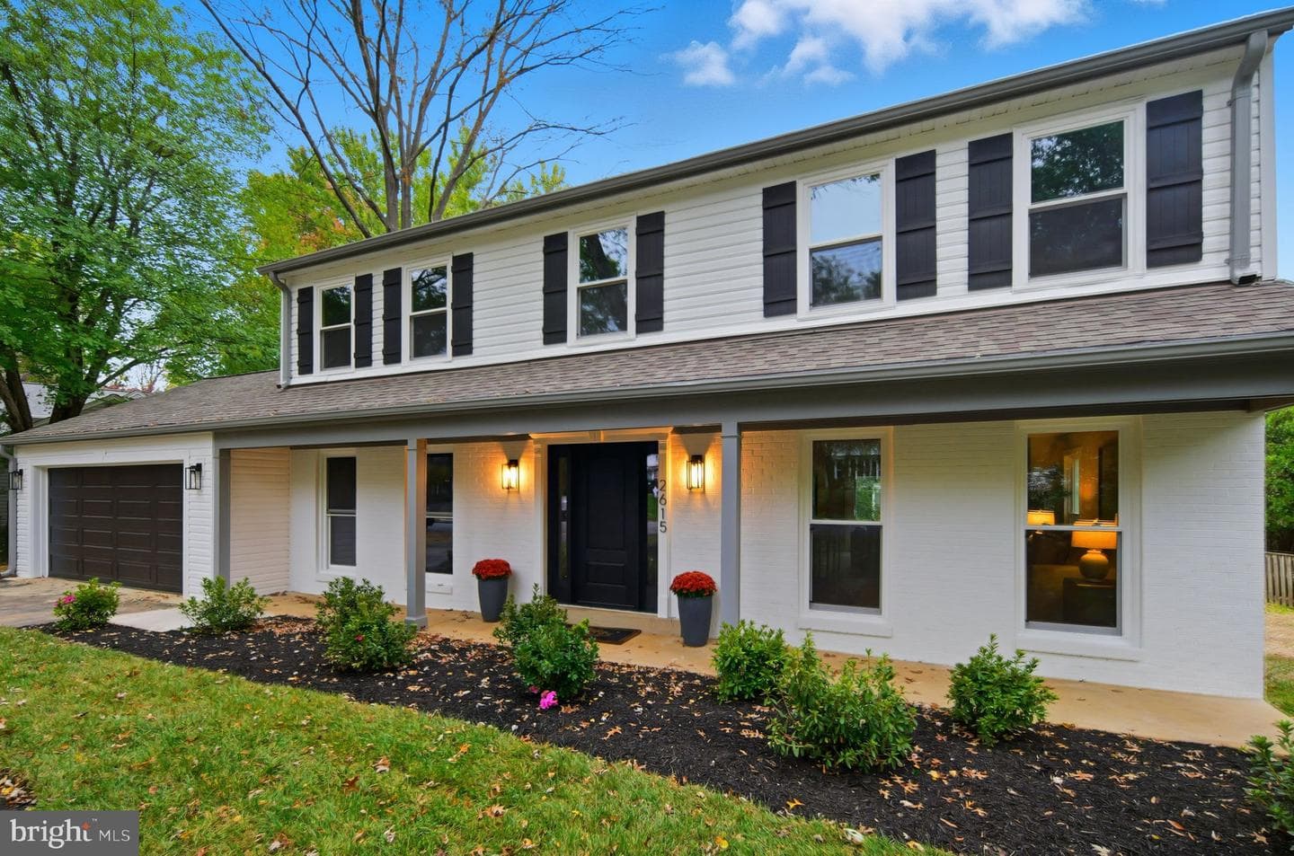 2615 Lemontree Lane photo 1