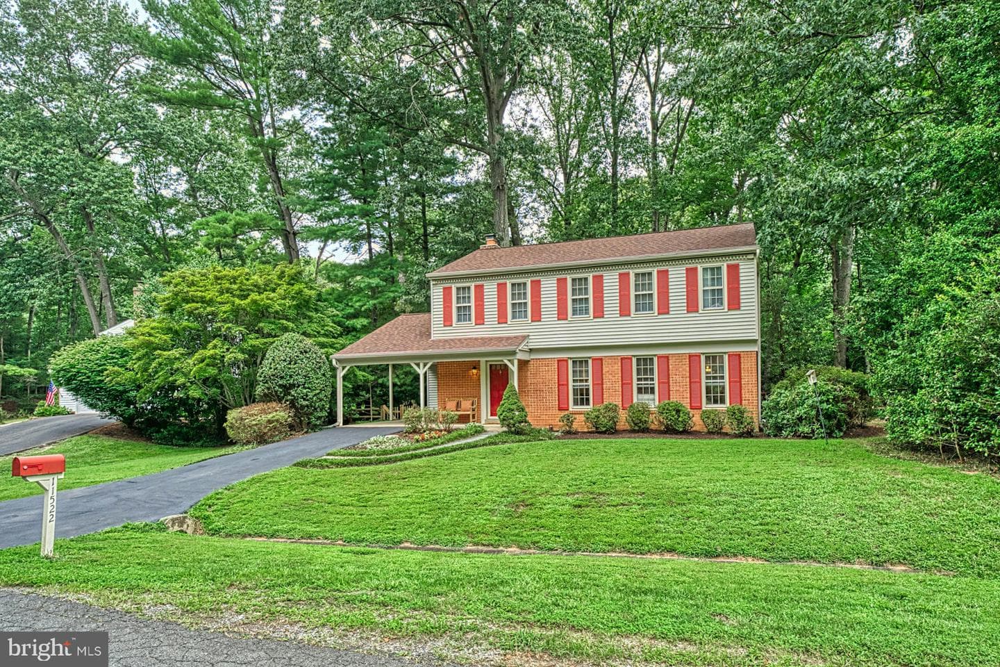 11522 Running Cedar Road photo 1