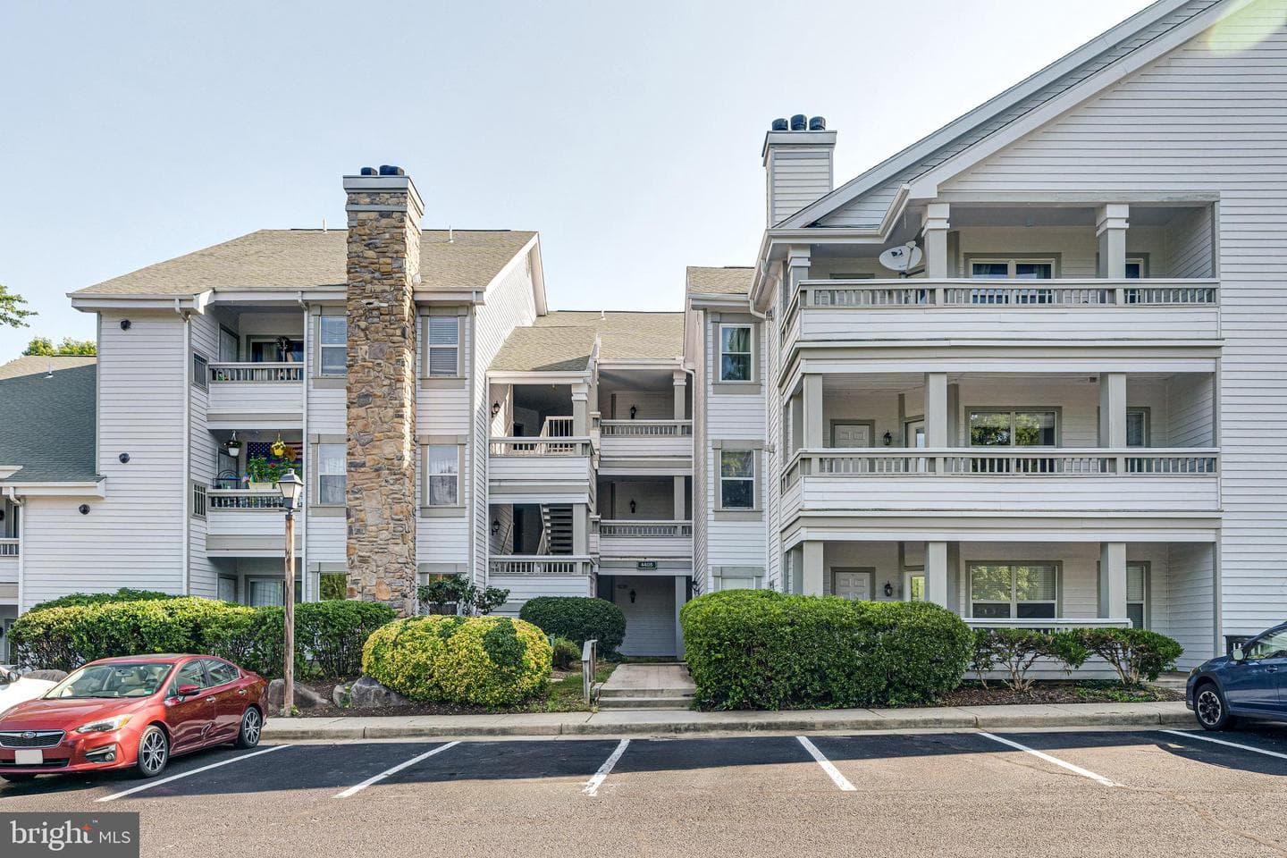 4405 Fair Stone Drive #201 photo 1