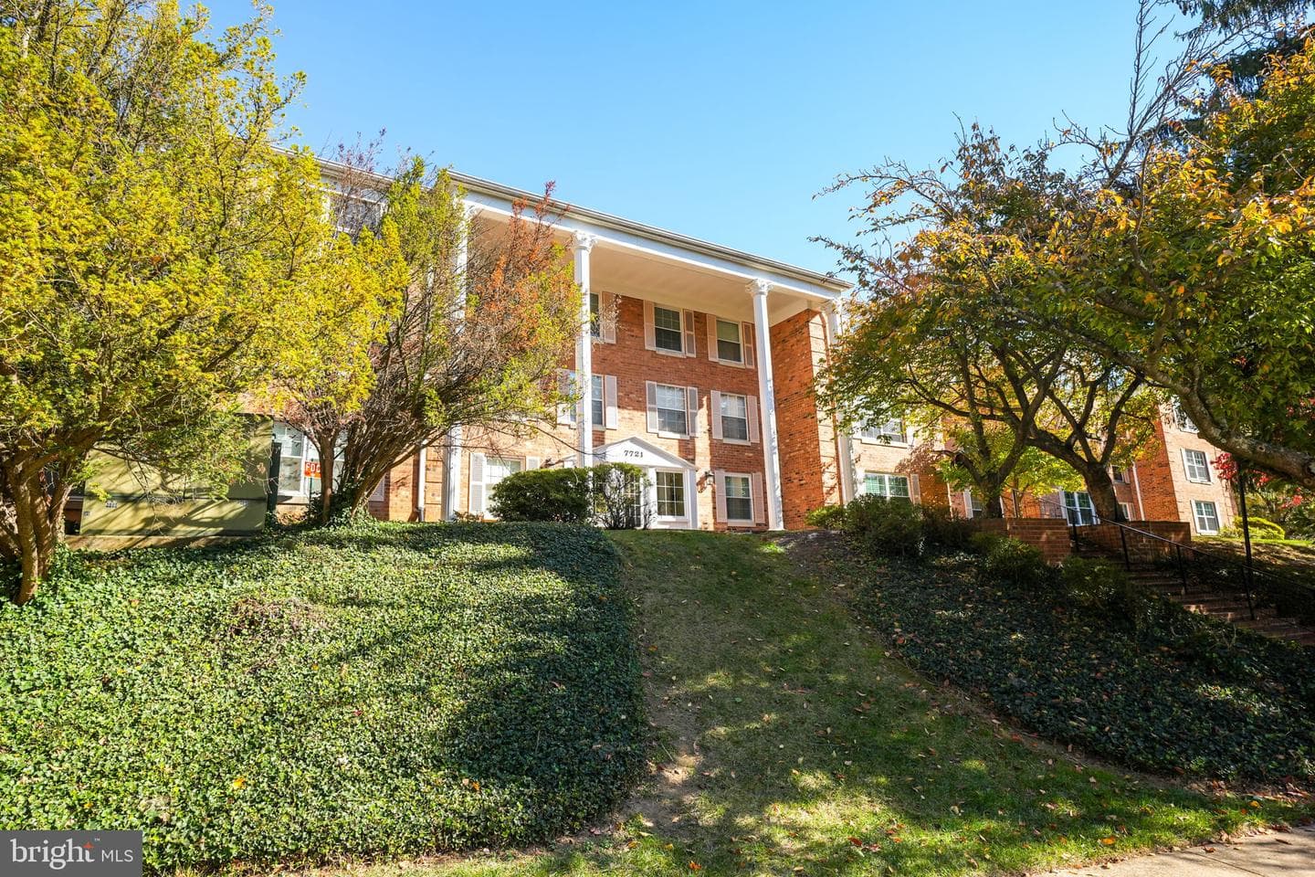 7721 Tremayne Place #113 photo 1