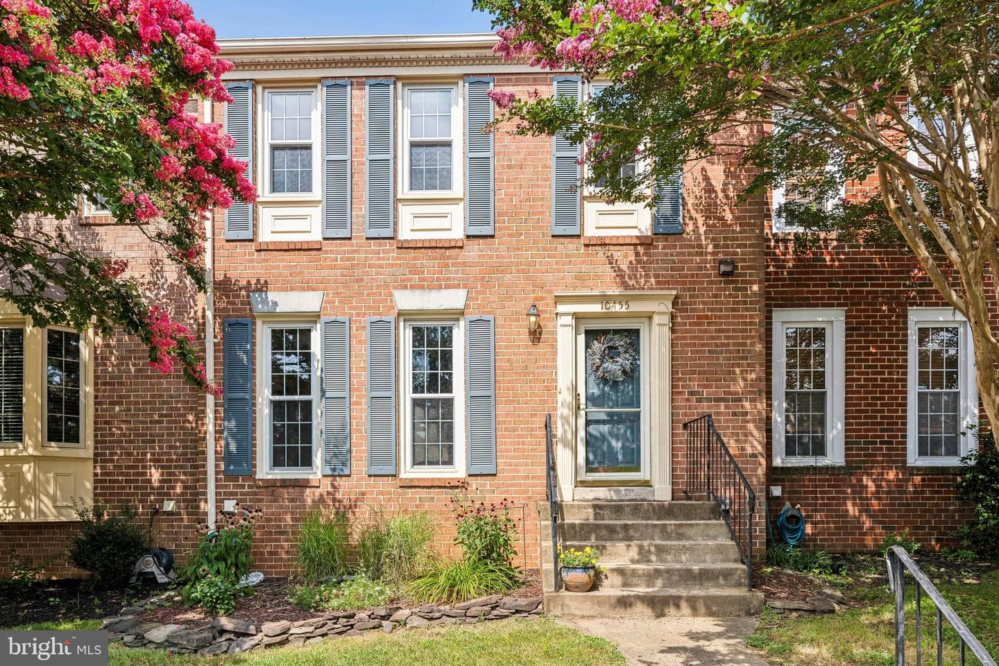 10455 White Granite Court photo 1
