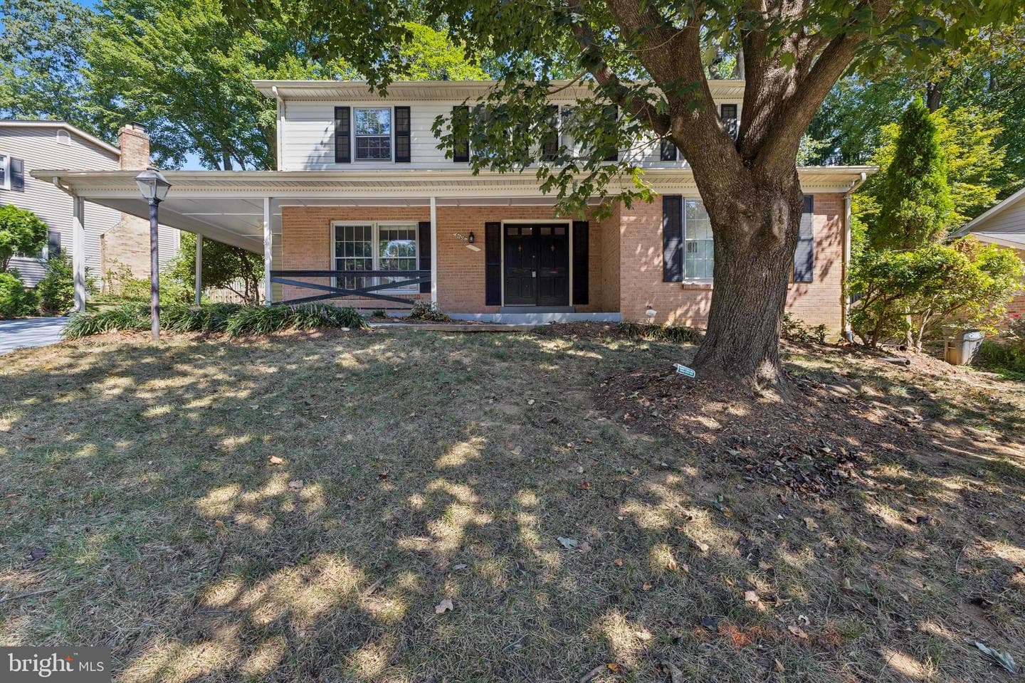 6108 Larstan Drive photo 1