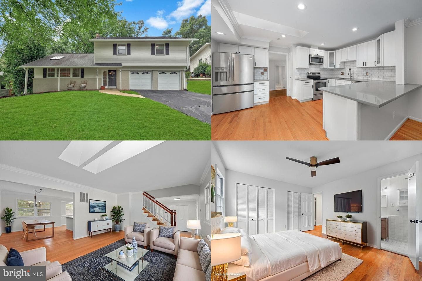 3301 Battersea Lane photo 1