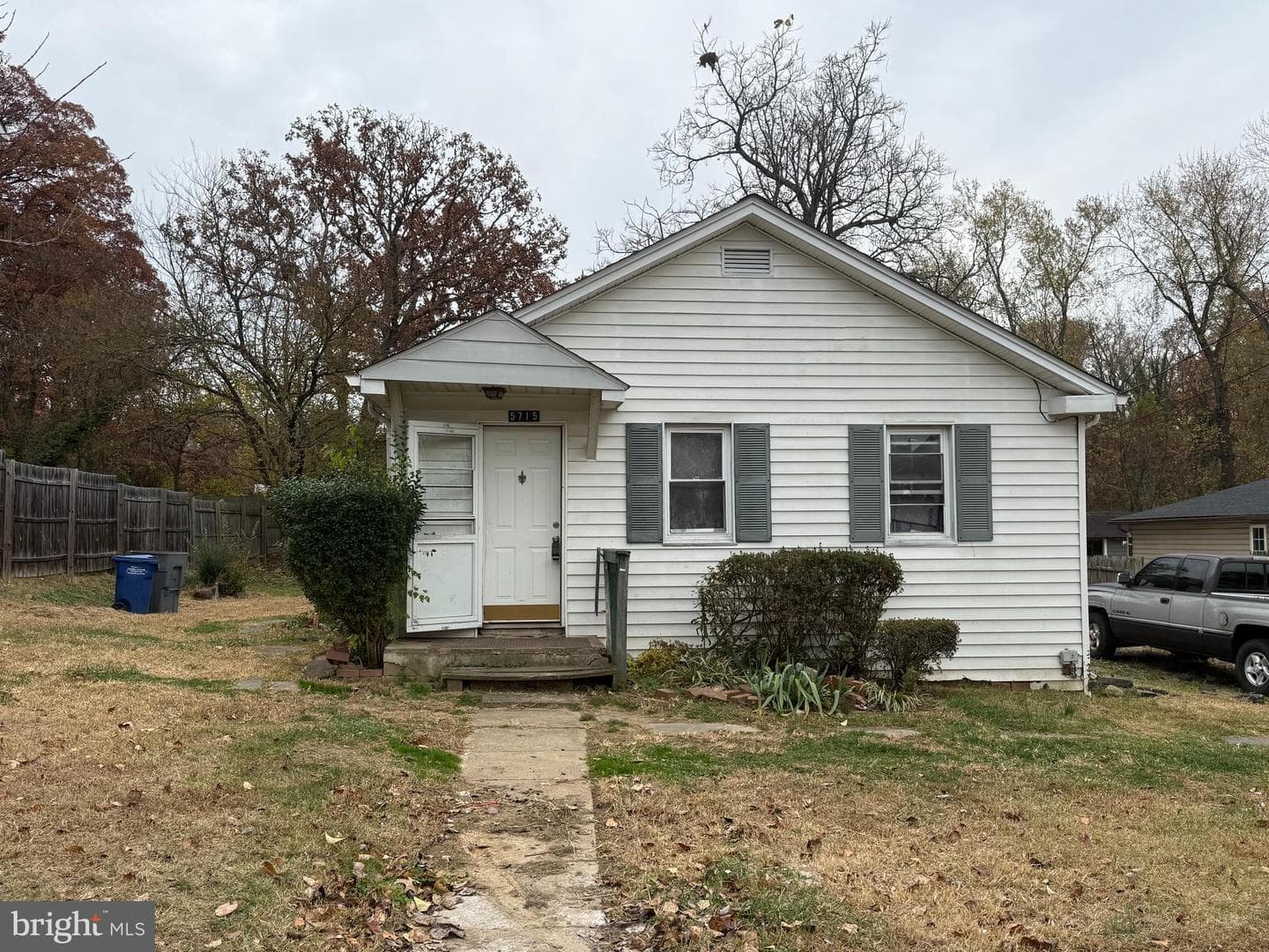 5715 Magnolia Lane