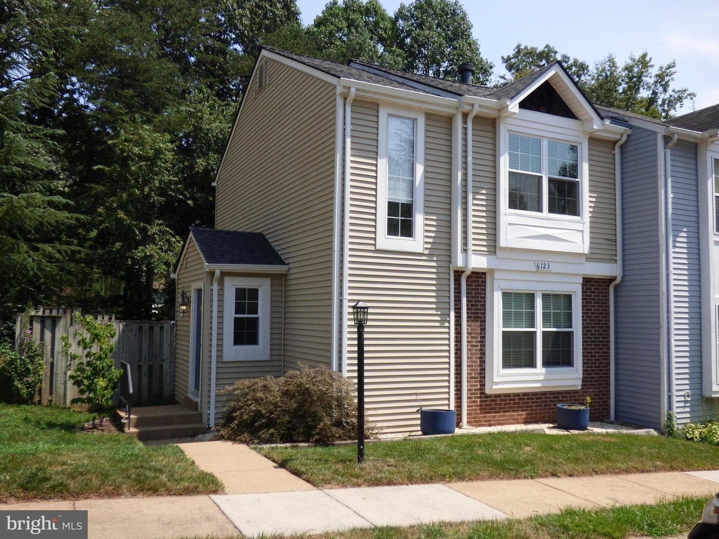 6123 Rocky Way Court photo 1