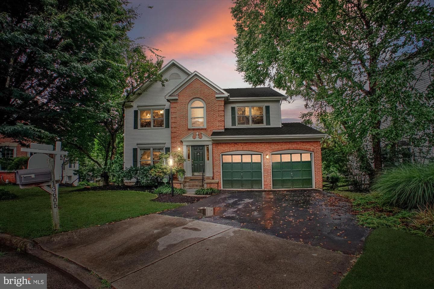 13605 Old Chatwood Place photo 1