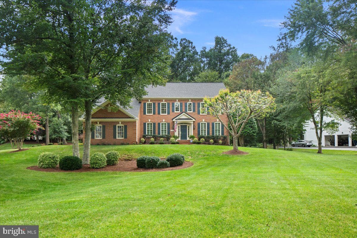 7520 Cannon Fort Drive photo 1