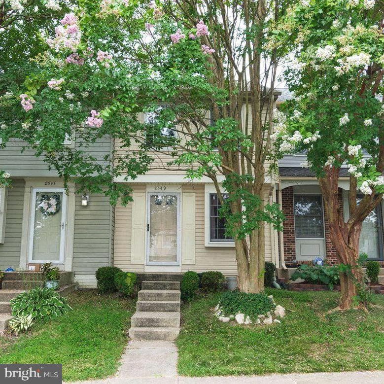 8549 Blackfoot Court photo 1