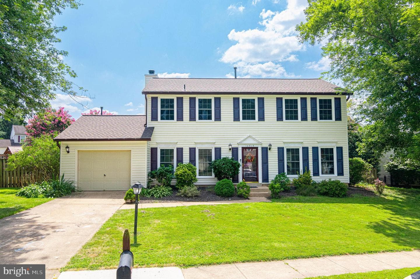 14515 William Carr Lane photo 1