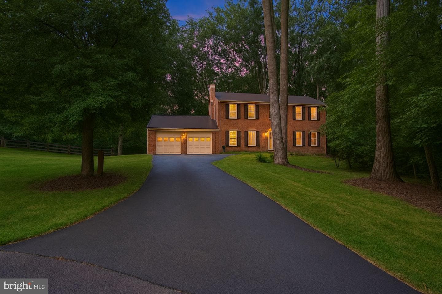 12147 Holly Knoll Circle photo 1