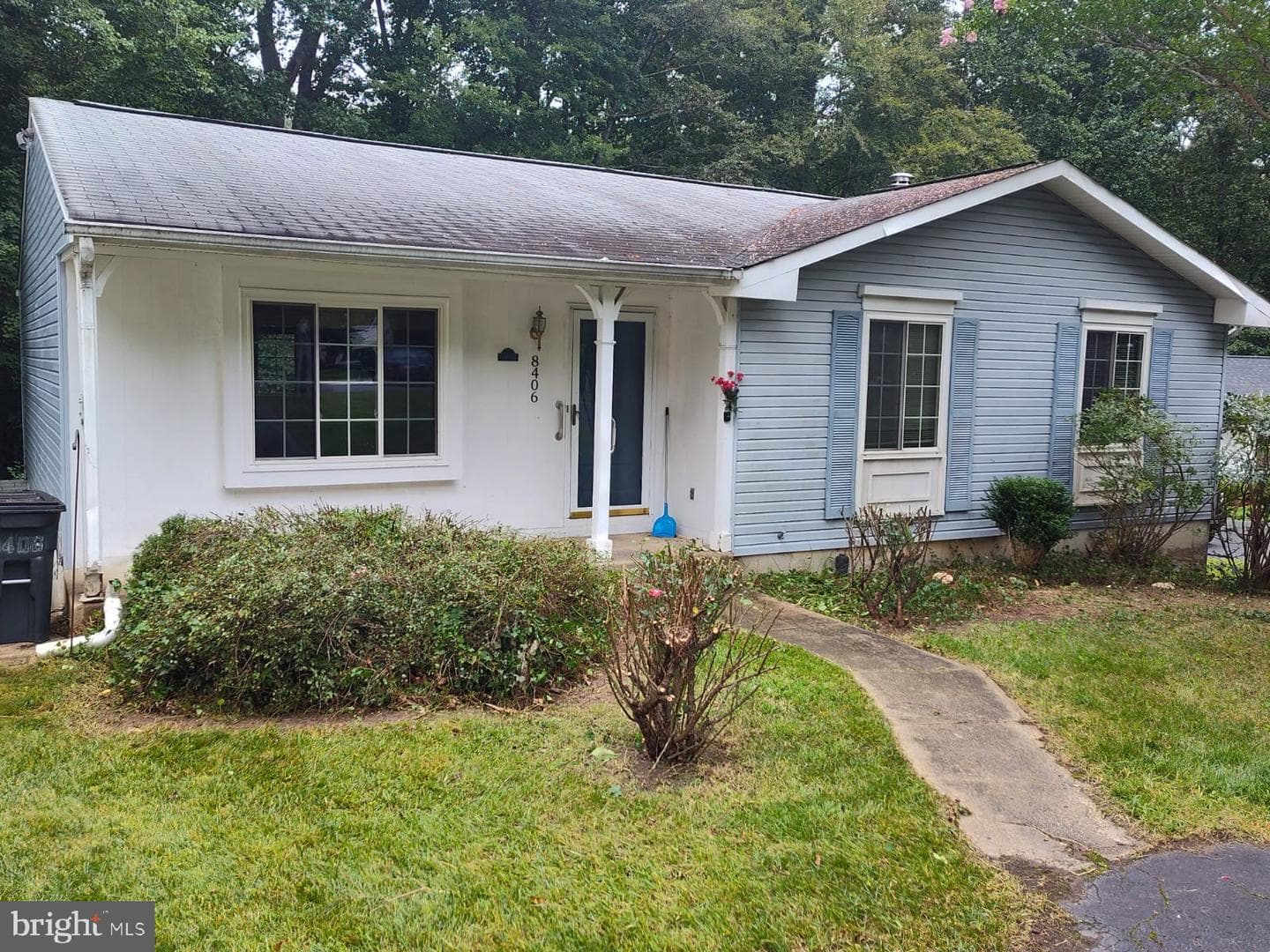 8406 Rainbow Bridge Lane photo 1
