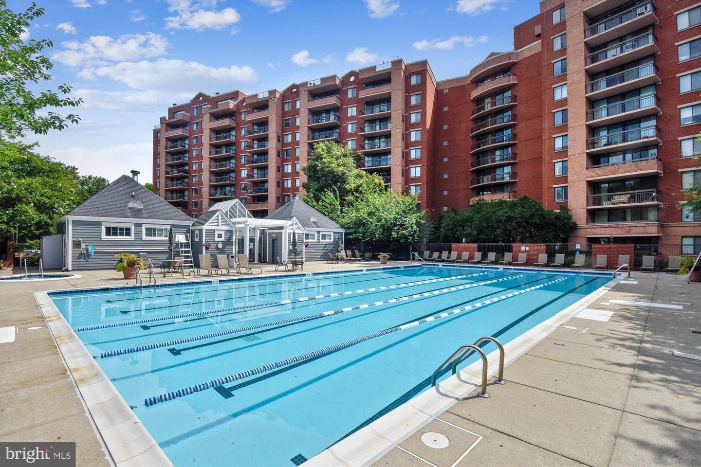 2230 George C Marshall Drive #617 photo 1