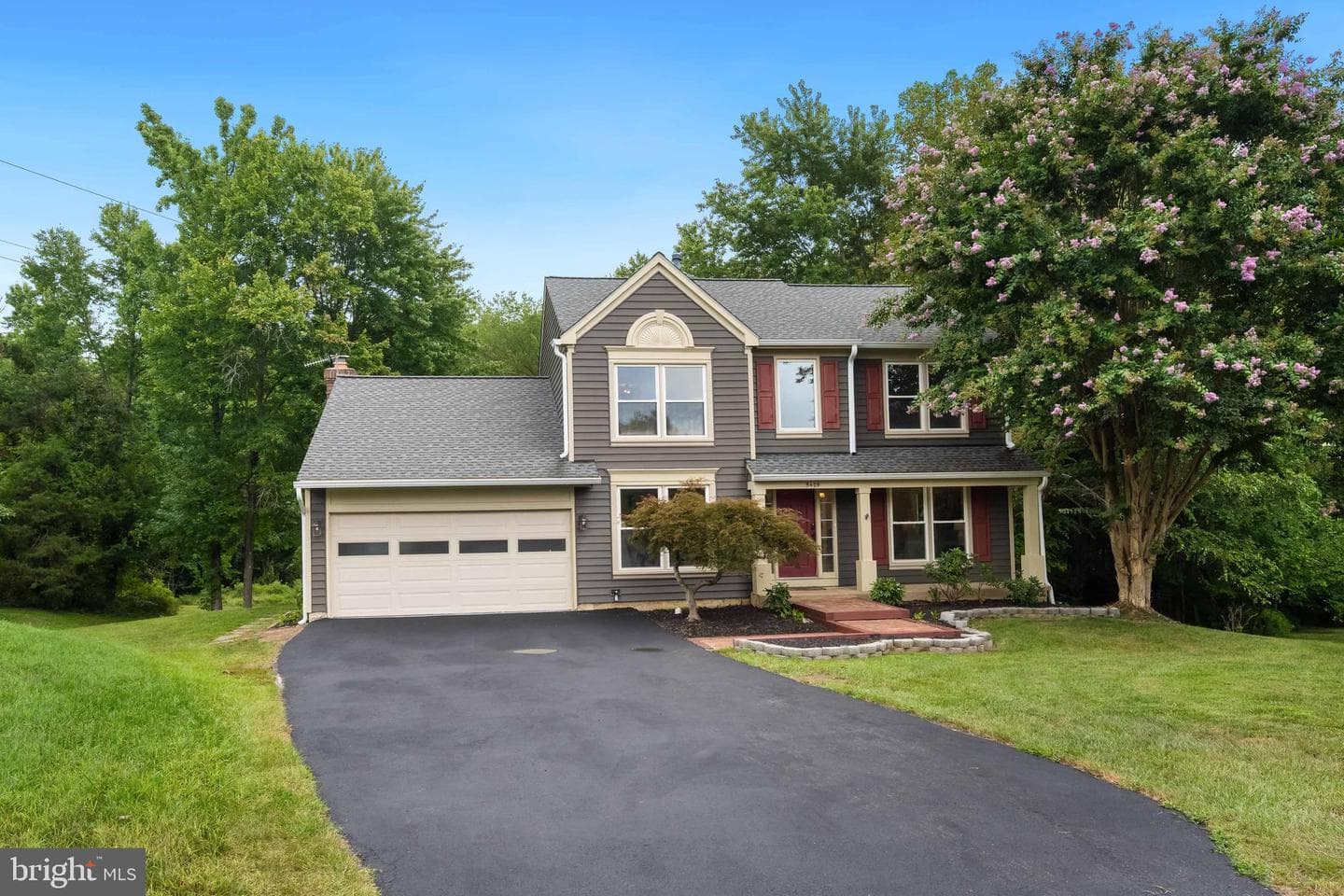 5409 Honey Brook Court photo 1