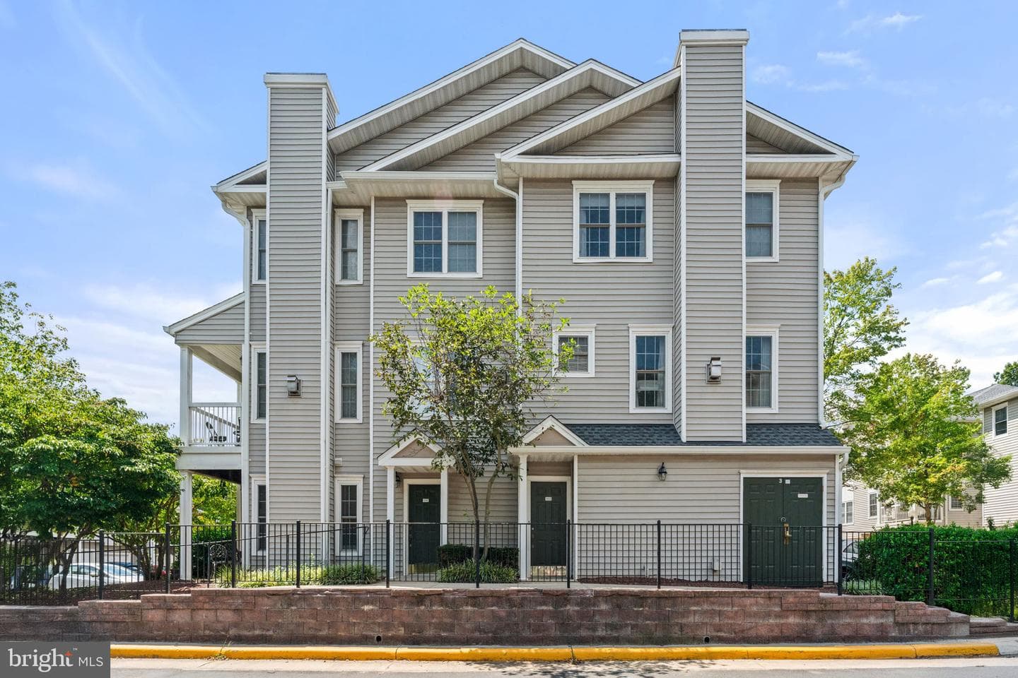 4501 Superior Square #4501 photo 1
