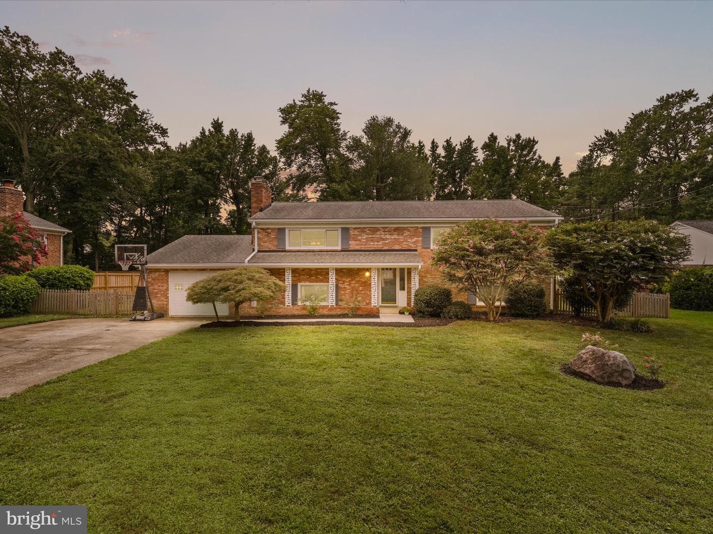4417 Laurel Road photo 1