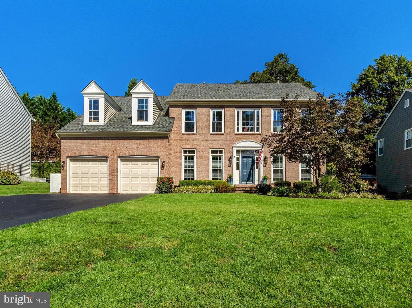 7834 Preakness Lane photo 1