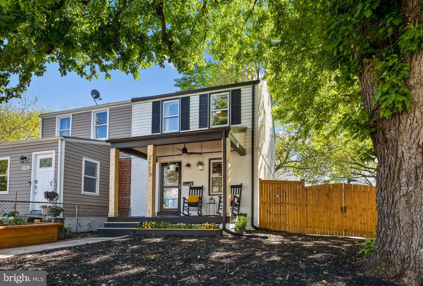2723 Fort Drive photo 1