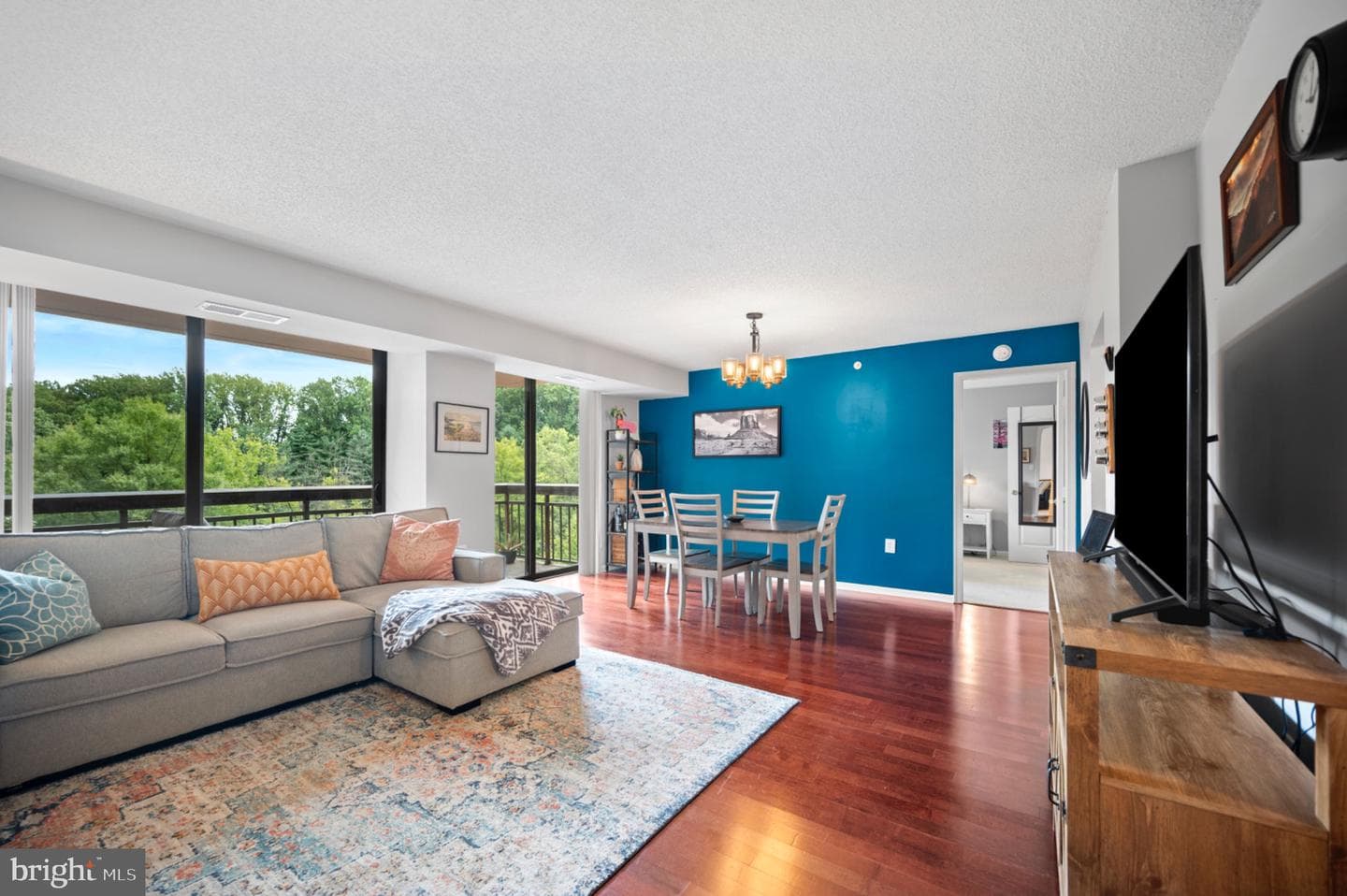 2230 George C Marshall Drive #515 photo 1
