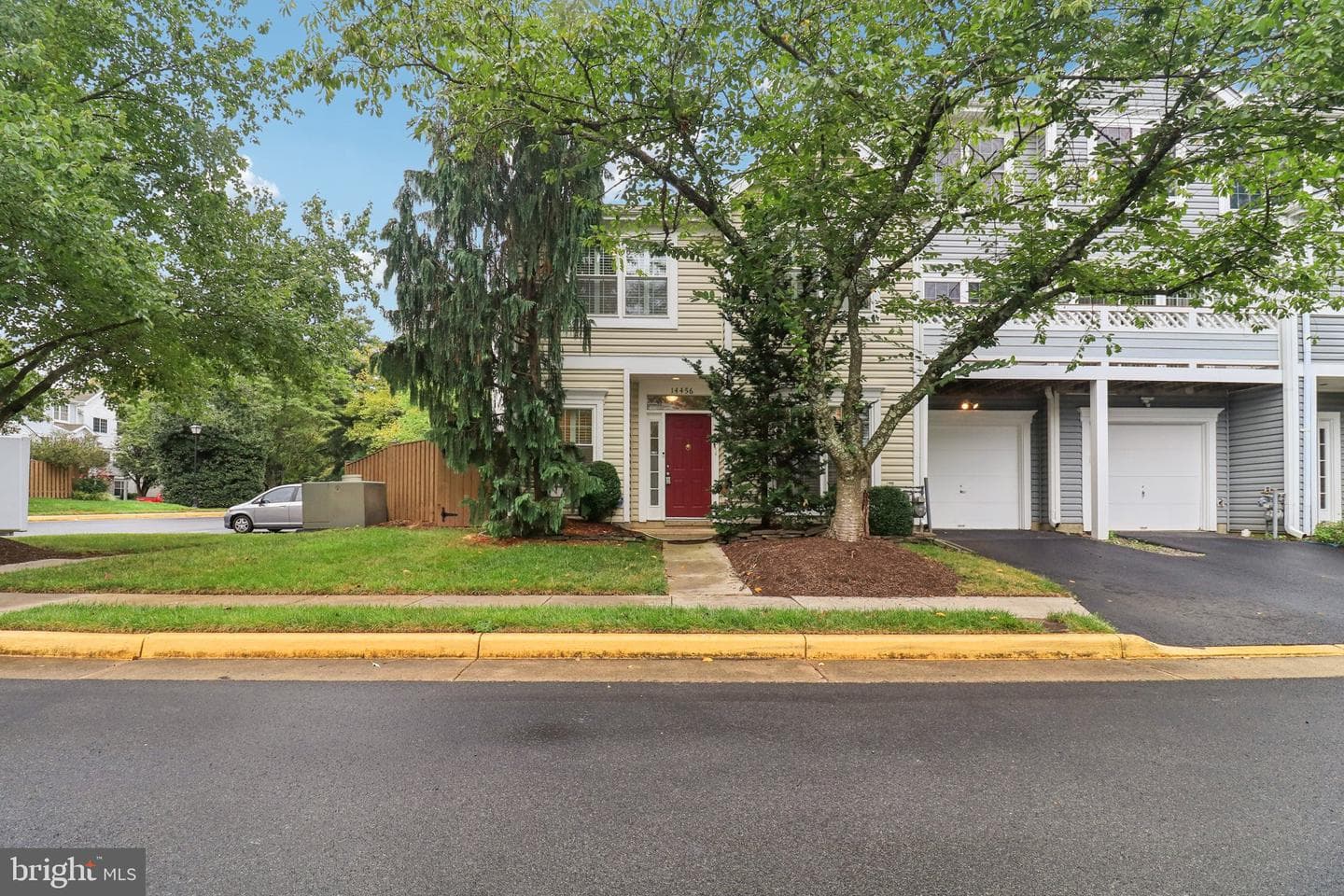 14456 Glencrest Circle #68 photo 1