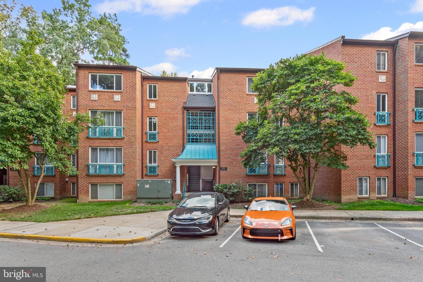 11841 Shire Court #2c photo 1