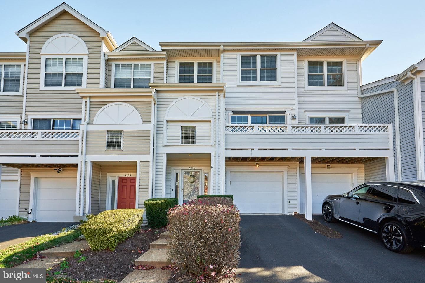 5105 Wyndham Rose Cove #115 photo 1