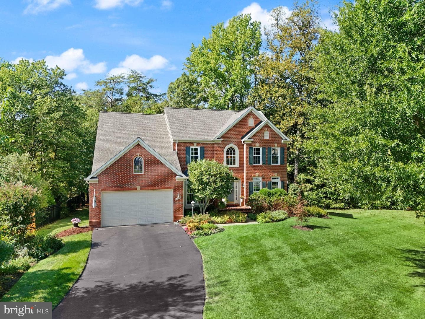 12807 Owens Glen Drive photo 1