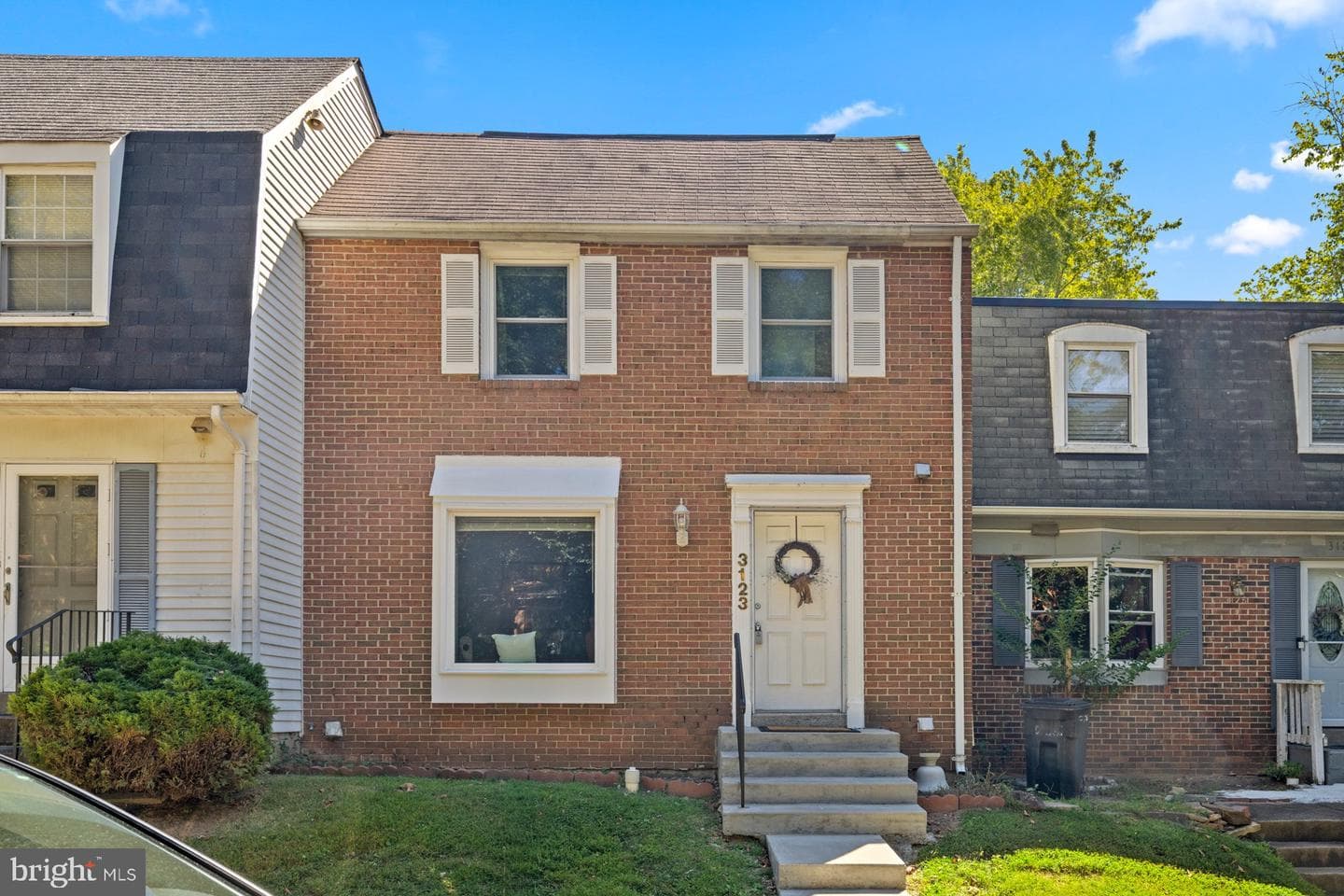 3123 Pebble Hill Lane photo 1
