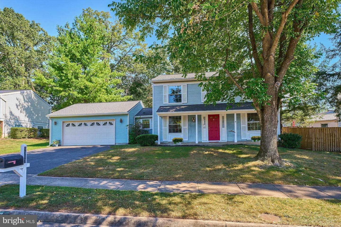 5317 Indian Rock Road photo 1