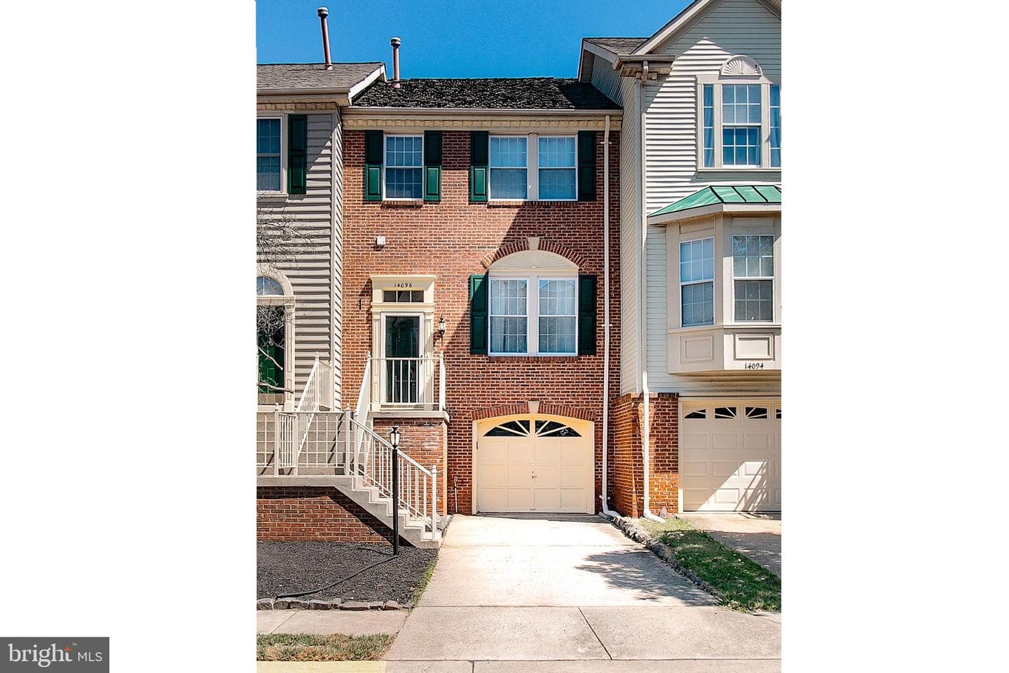 14096 Winding Ridge Lane photo 1