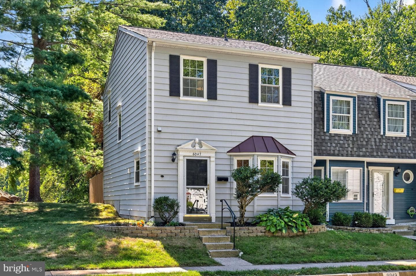 6047 Sweet Oak Court photo 1