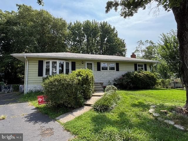 502 Kibler Circle SW photo 1