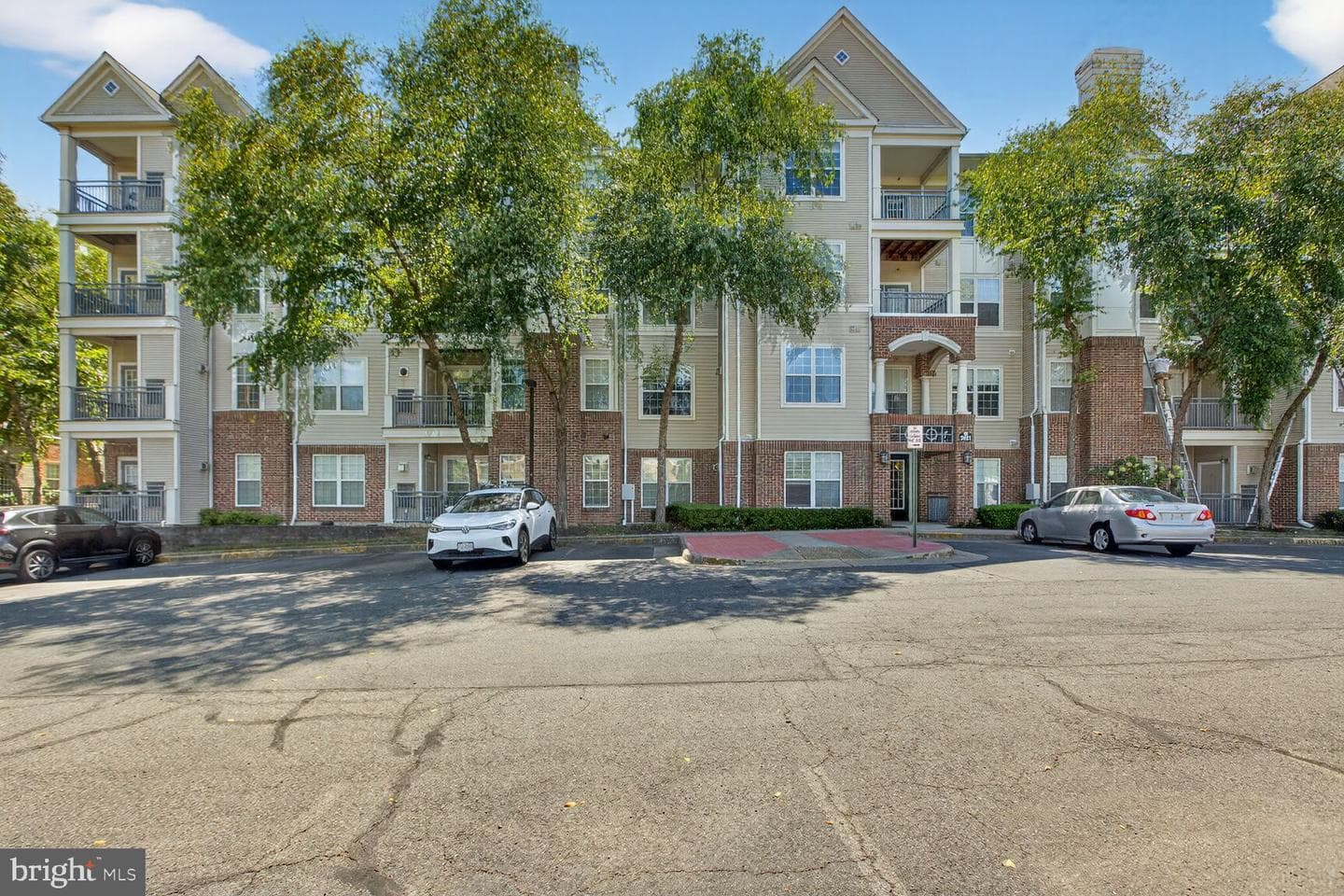 3021 Nicosh Circle #1108 photo 1