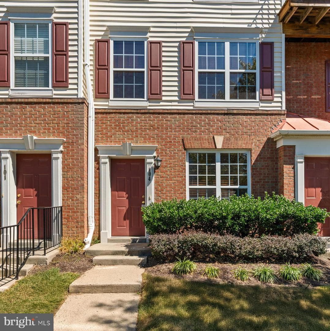 2497 Angeline Drive #104 photo 1