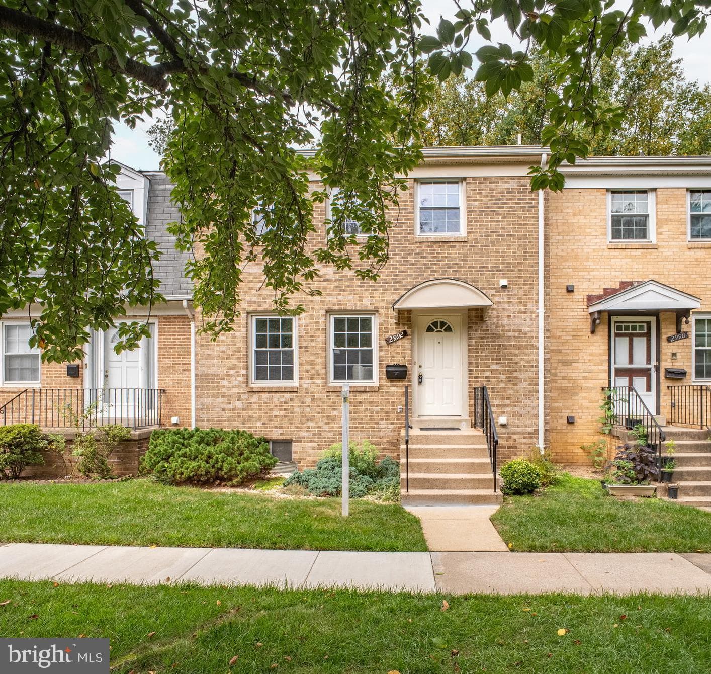 2992 Covington Street photo 1