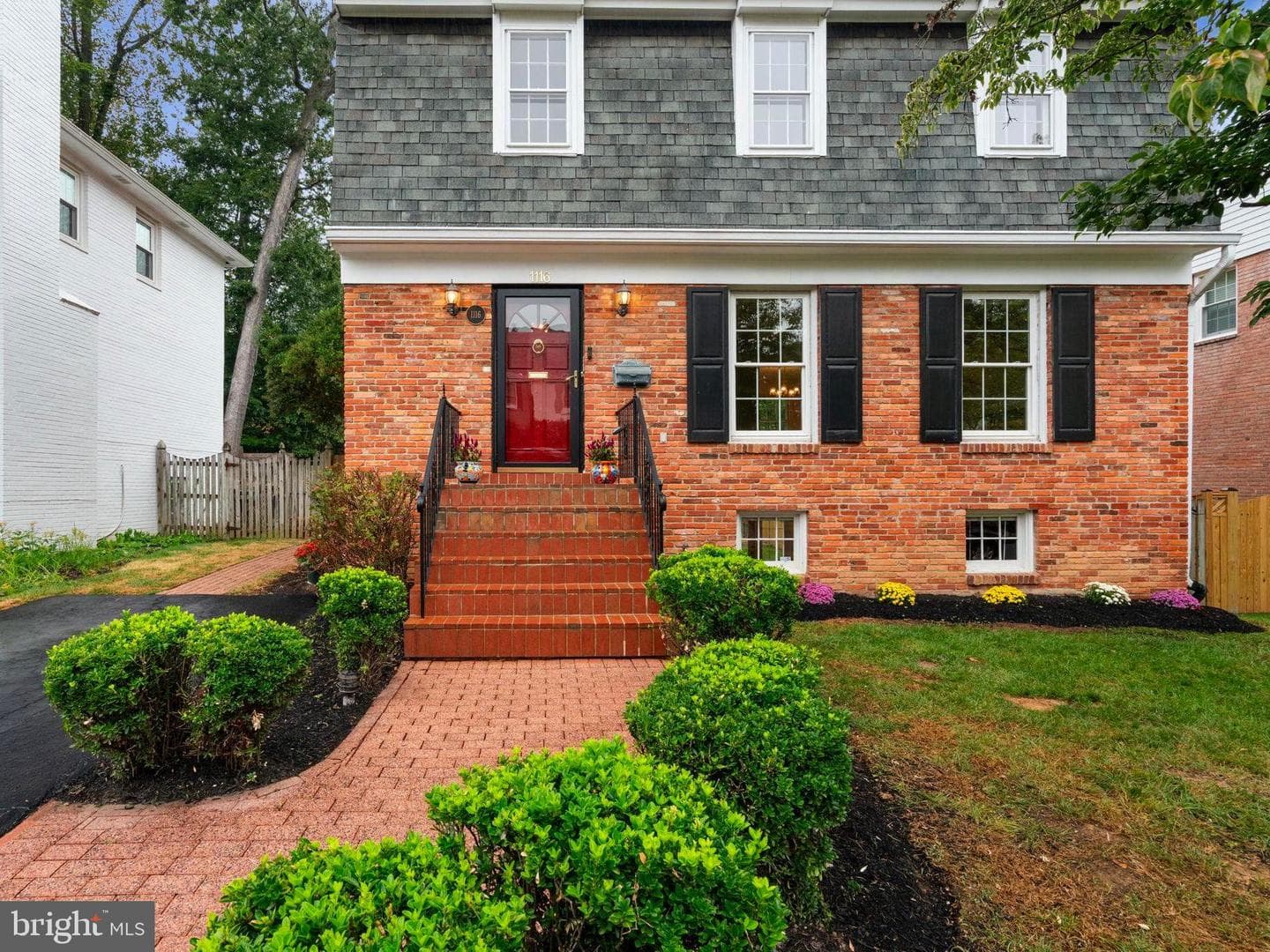 1116 Randolph Road photo 1
