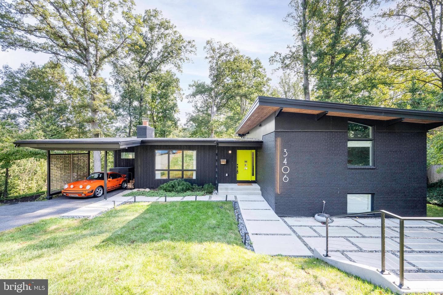 3406 Barger Drive photo 1