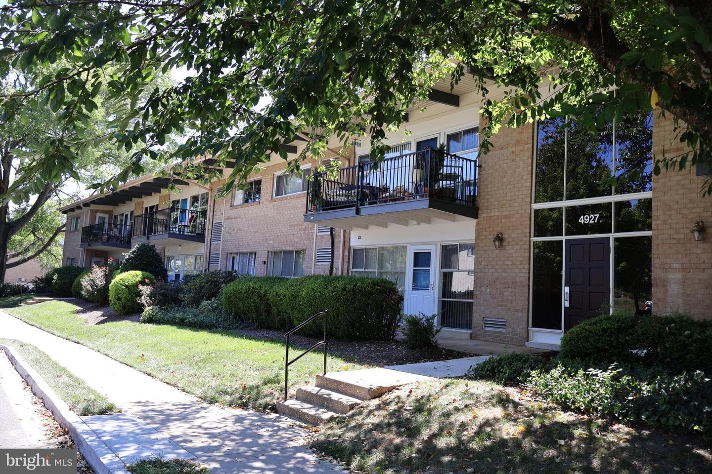 4927 Americana Drive #108 photo 1