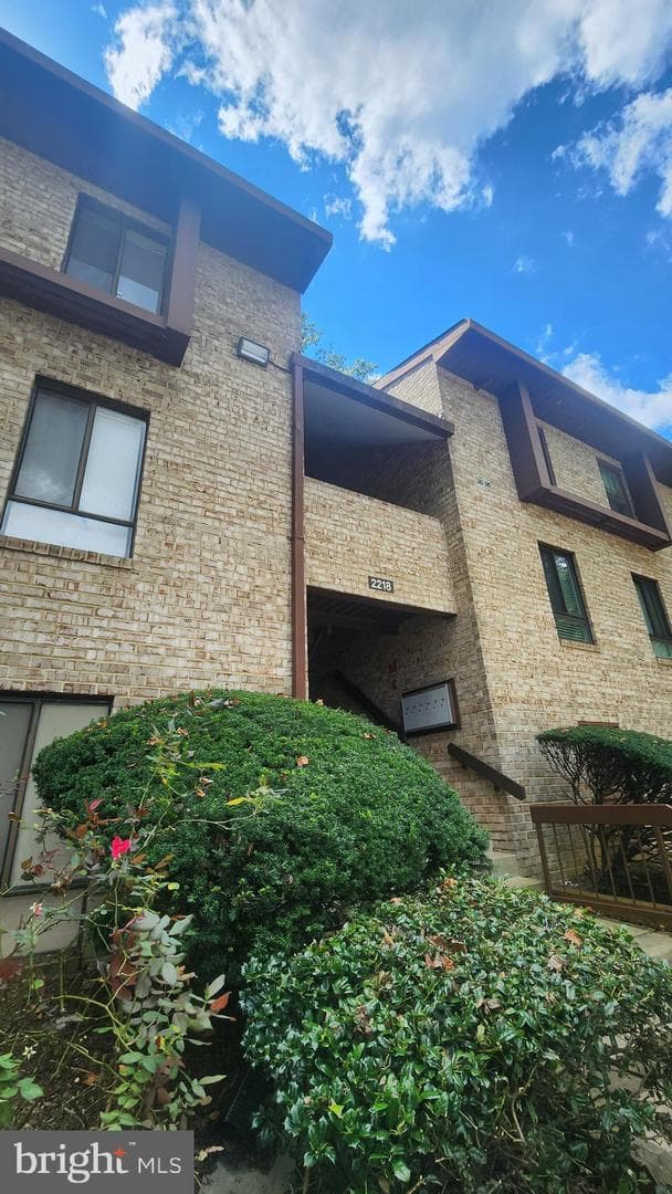 2218 Castle Rock Square #22c photo 1