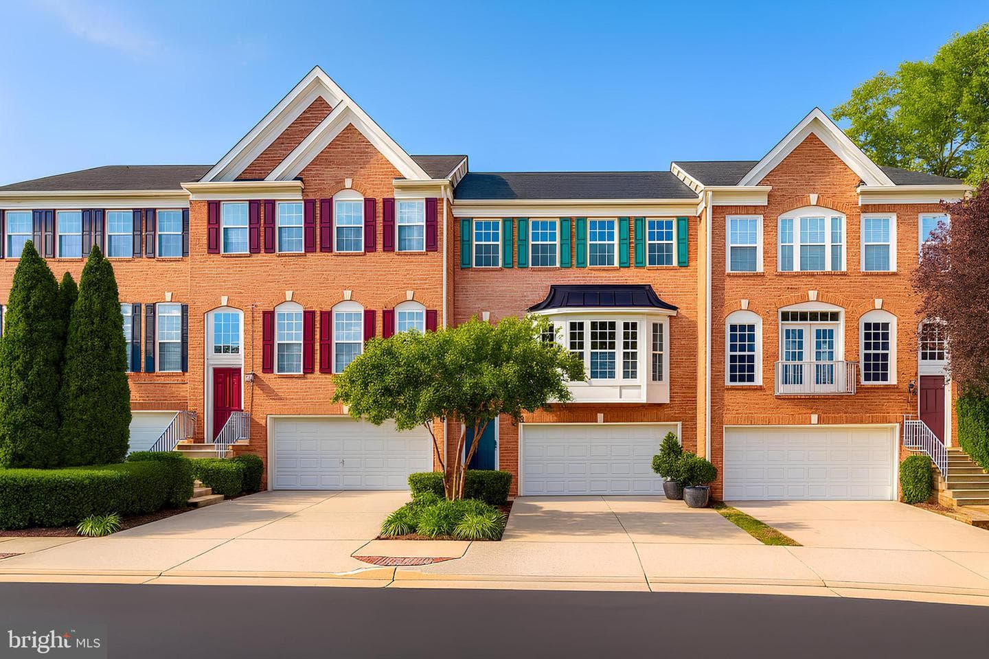13584 Cedar Run Lane photo 1