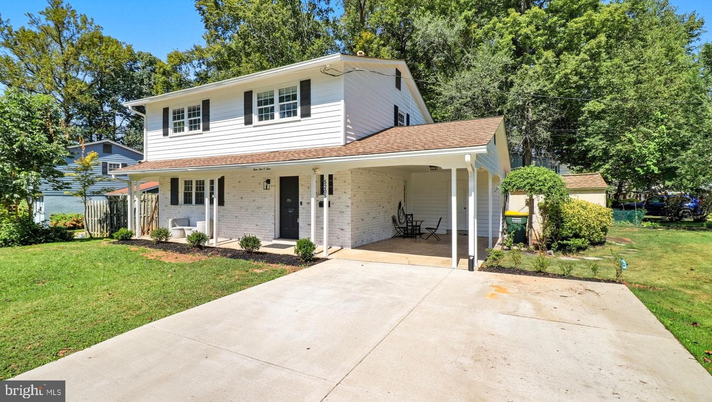 5205 Southampton Drive photo 1