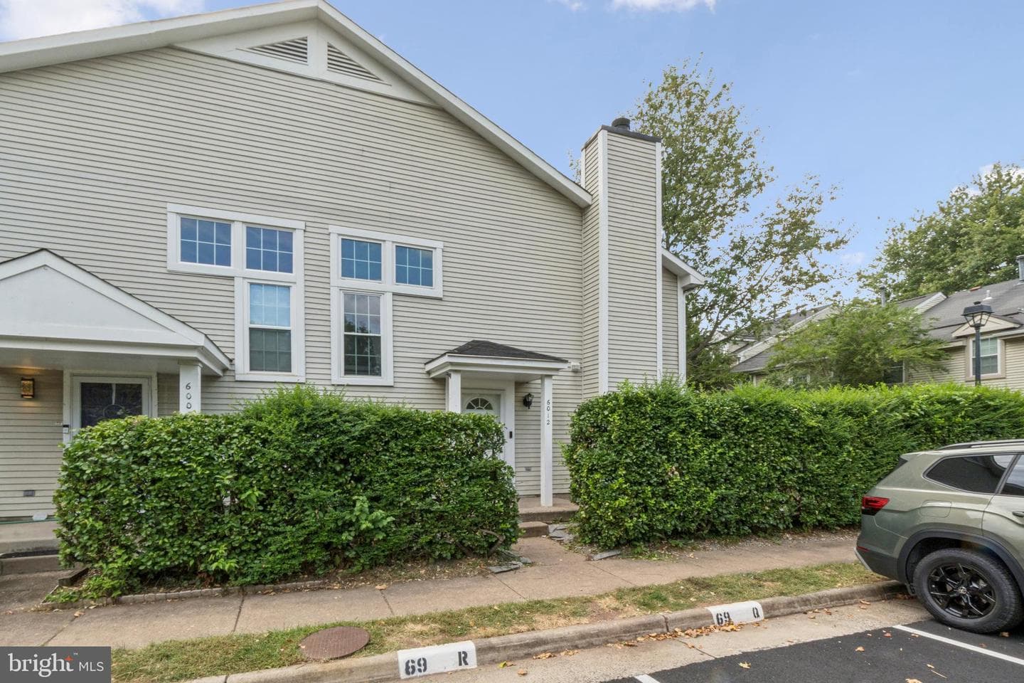 6012 Havener House Way photo 1
