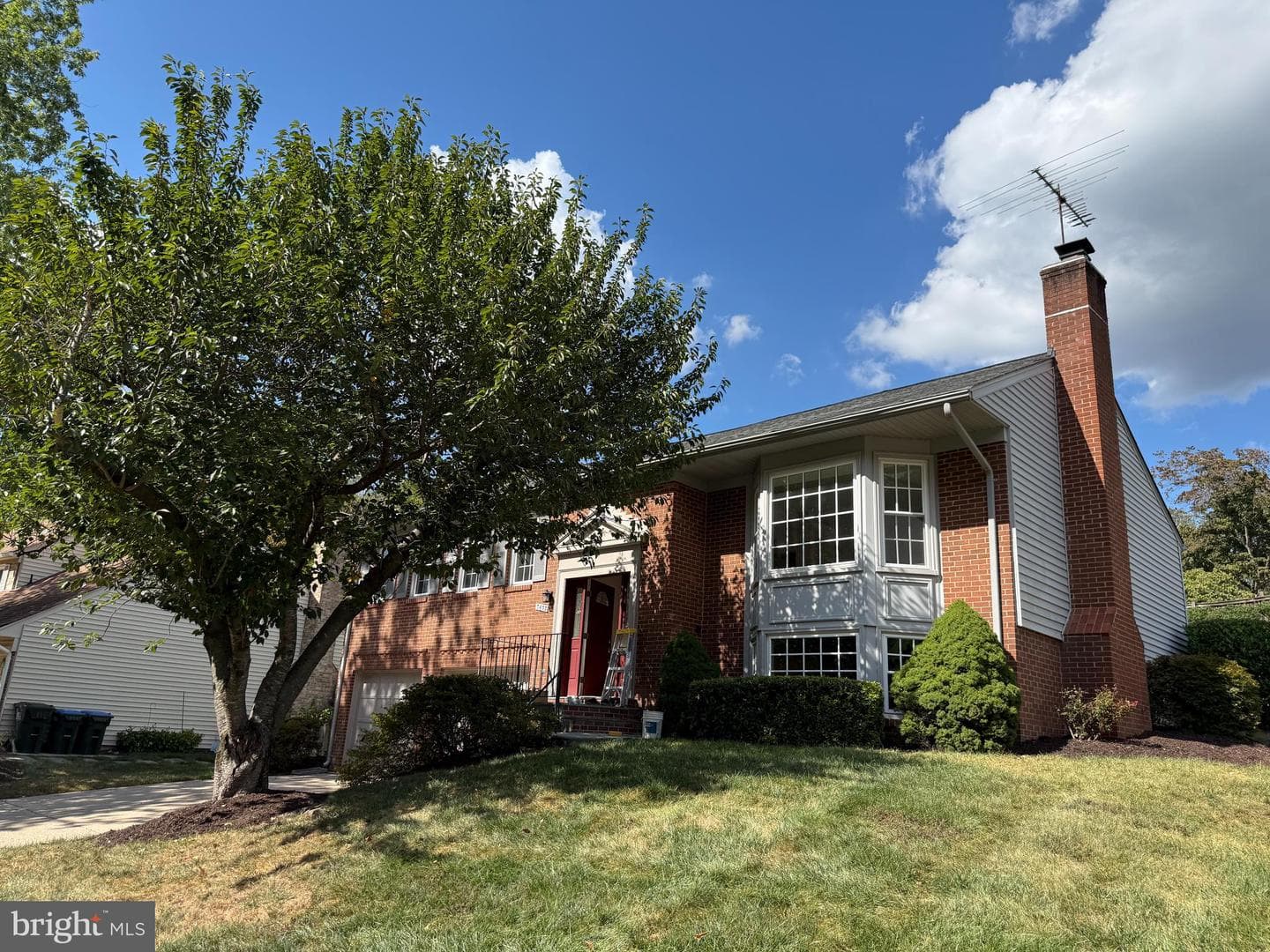 7633 Chancellor Way photo 1