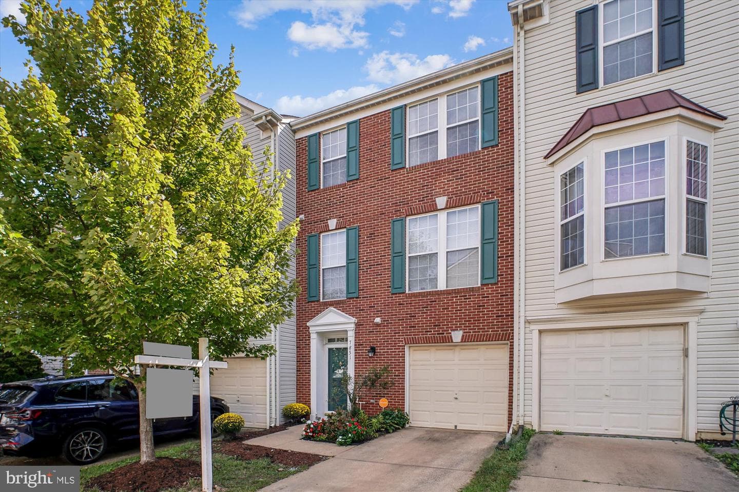 7851 Dogue Indian Circle photo 1