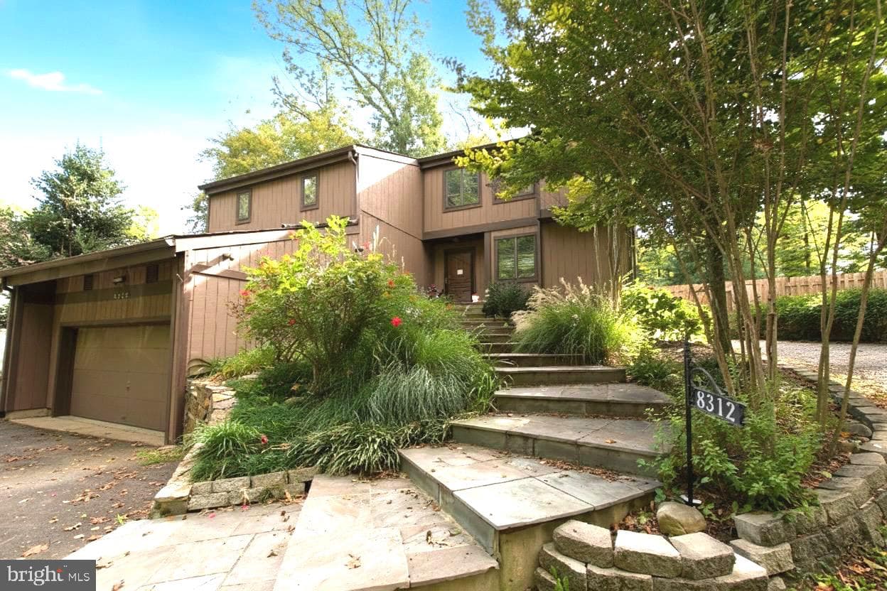 8312 Upper Spring Lane photo 1